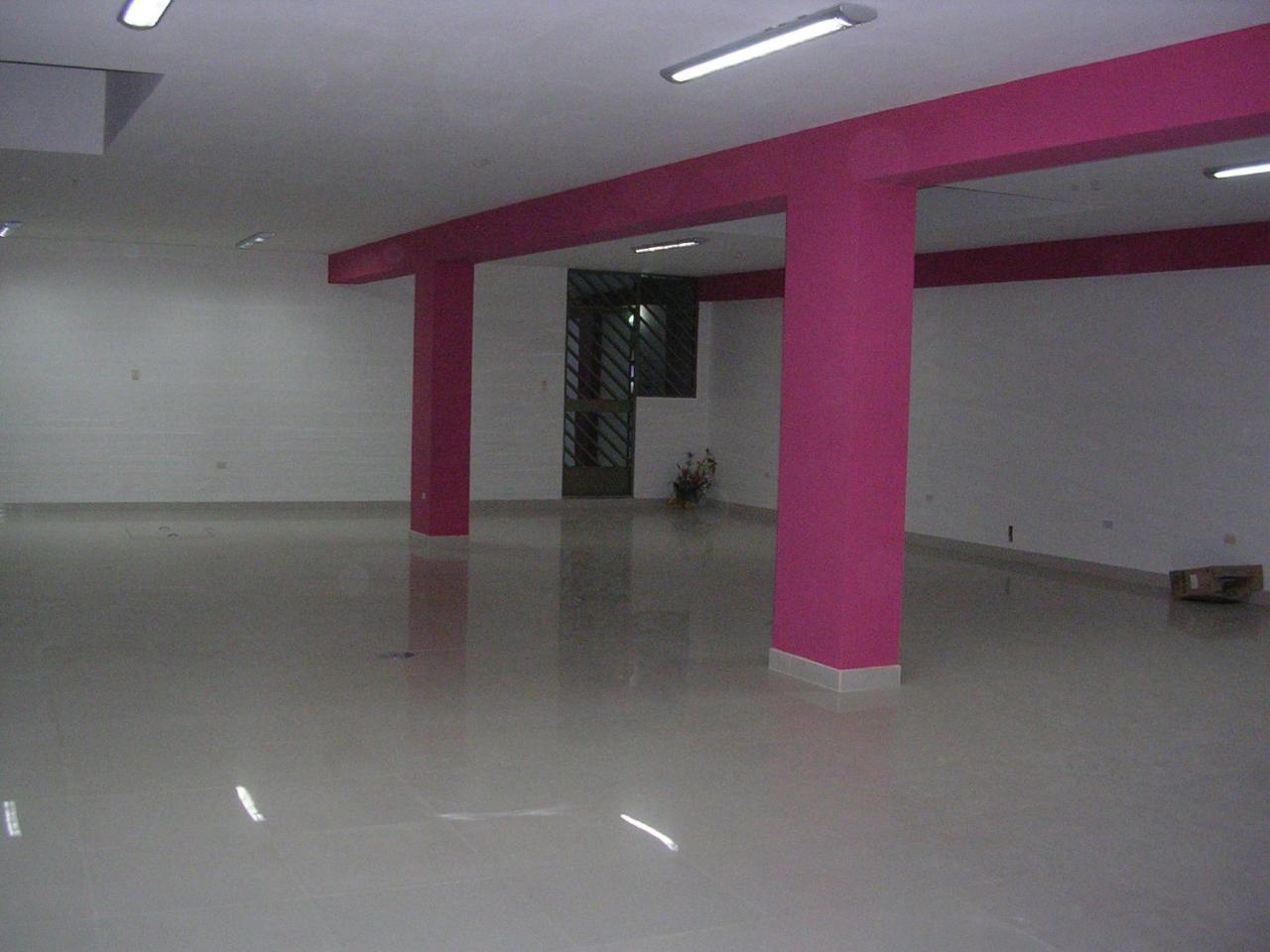 Suites El Parque Lima Exterior photo